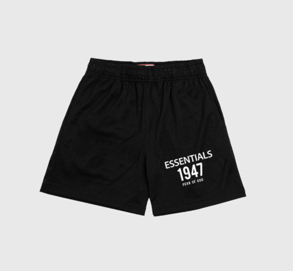 Essentials 1947 Fear Of God Short