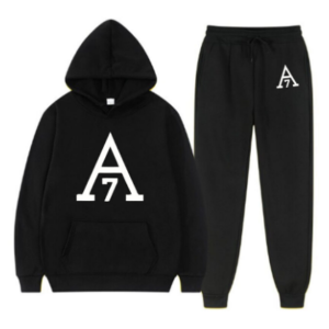 Essentials A7 Tracksuit