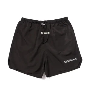 Casual Essentials Sweat Shorts