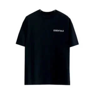 Essentials Fear Of God Star T-Shirt