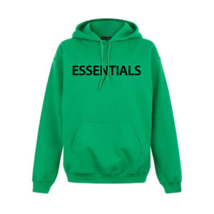Essentials-Oversized-Sweat-Hoodie-Green (1)