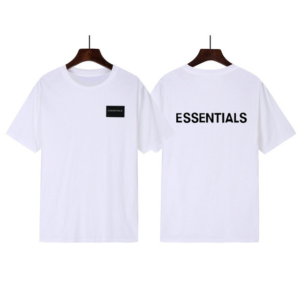 Essentials Unisex Short Sleeve T-Shirts