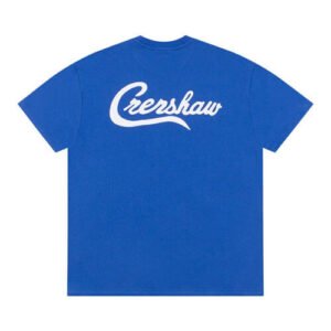 Essentials x TMC Crenshaw T-Shirt