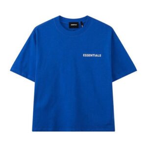 Essentials x TMC Crenshaw T-Shirt