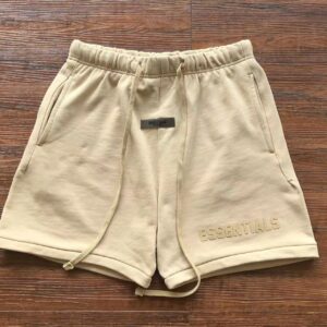 Essential Basic Short