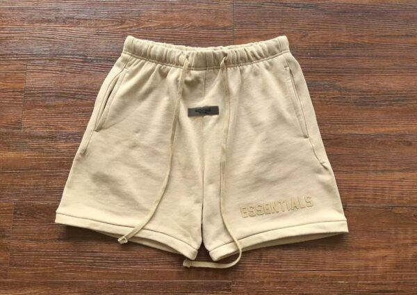 Essential Basic Short