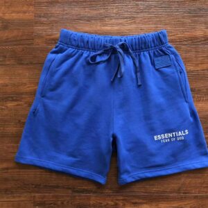 Essential Fear Of God Blue Short