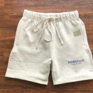 Essential Fear Of God Off White Short