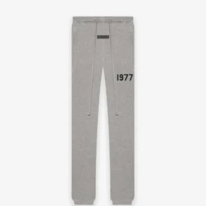 Essentials 1997 Sweatpants – Dark Gray