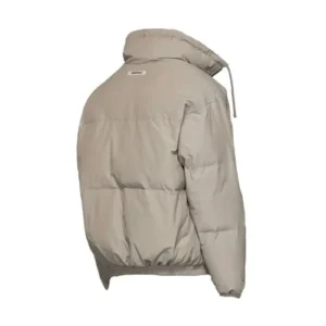 Essentials Puffer Jackets