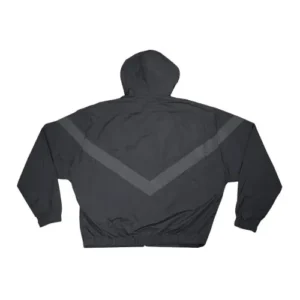 Essentials Zip Anorak Windbreaker Jackets