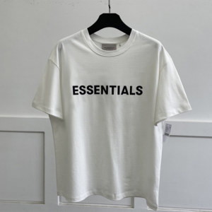 ESSENTIALS Sports Tees