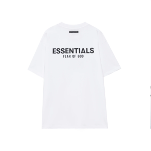 Essentials Fear Of God Tee