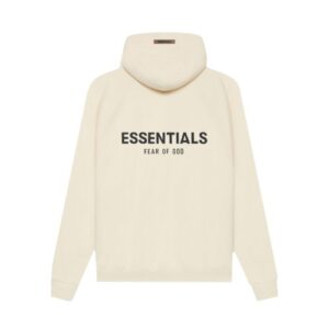 Essentials Fear of God Hoodie